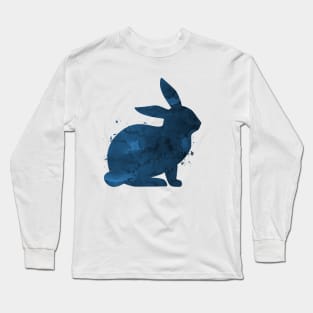 Rabbit Long Sleeve T-Shirt